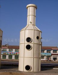 酸霧凈化塔規(guī)格型號(hào)及價(jià)格概述 涵蓋不飽和樹(shù)脂、玻璃纖維布與相關(guān)玻璃鋼制品