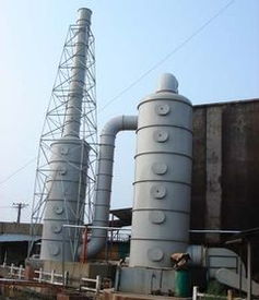 生物除臭箱 綠色環保的異味克星